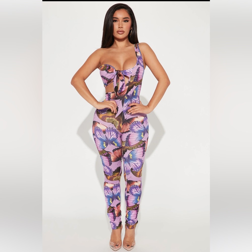 Jumpsuit